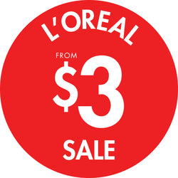 Brand name LÓreal Discount Cosmetics from $3