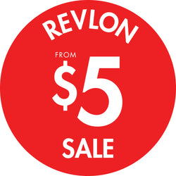 Brand name Revlon Discount Cosmetics from $5