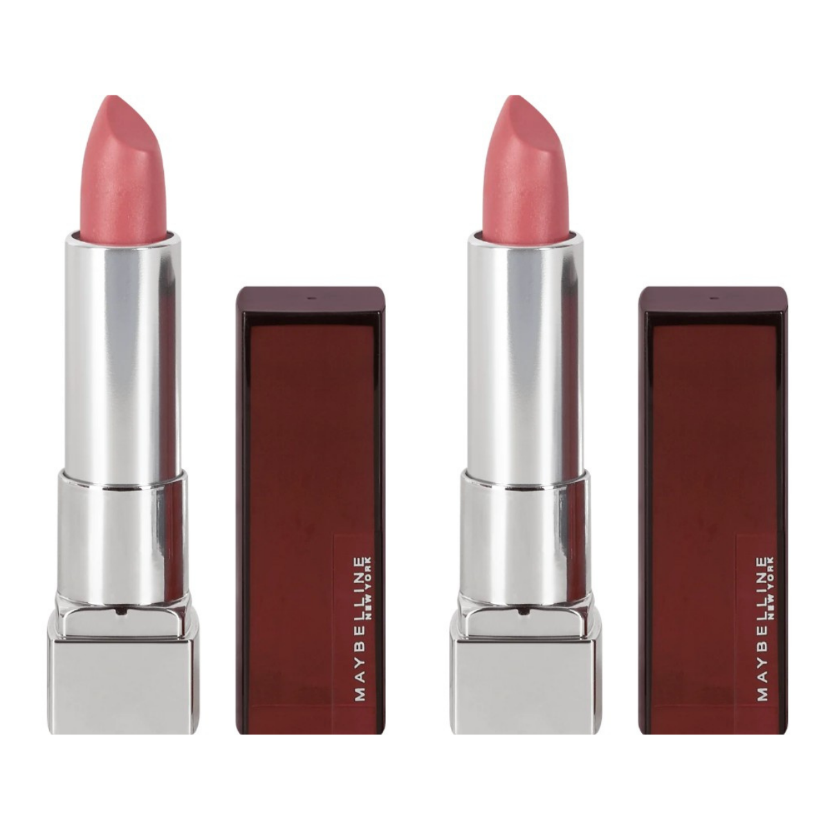 Maybelline Color Sensational Lipstick - Almond Hustle 24pk