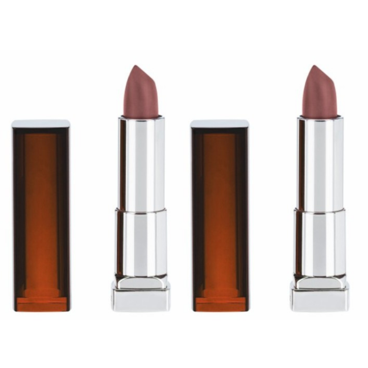 Maybelline Color Sensational Lipstick - Warm Me Up 24pk