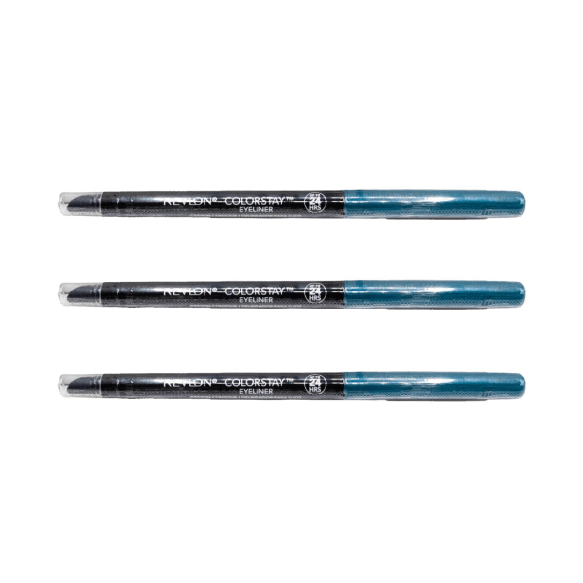 Revlon ColorStay Eyeliner  - Teal 24pk