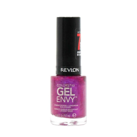 Revlon ColorStay Gel Envy Nail Polish (What Happens In Vegas 415 24pk | Wholesale Discount Cosmetics