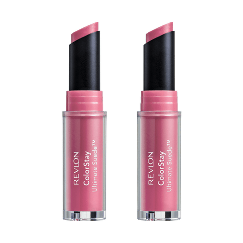 Revlon ColorStay Ultimate Suede Lipstick | Wholesale Discount Cosmetics