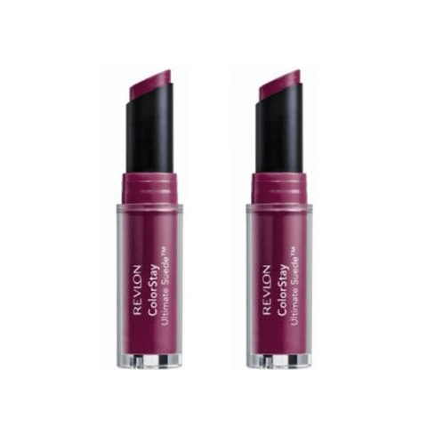 Revlon ColorStay Ultimate Suede Lipstick | Wholesale Discount Cosmetics