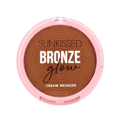 SunKissed Bronze Glow Cream Bronzer(13g) - 24pk | Wholesale Discount Cosmetics