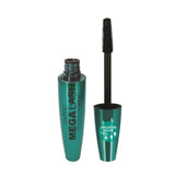 Technic Mega Lash Mega Volumising Mascara Black (Waterproof) - 24pk | Wholesale Discount Cosmetics