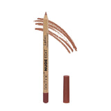 Technic Nude Lip Liner (Assorted Shades) - 24pk | Wholesale Discount Cosmetics