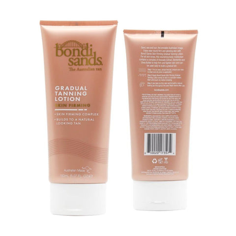 Bondi Sands 150ml Gradual Tanning Lotion - 24pk | Wholesale Discount Cosmetics