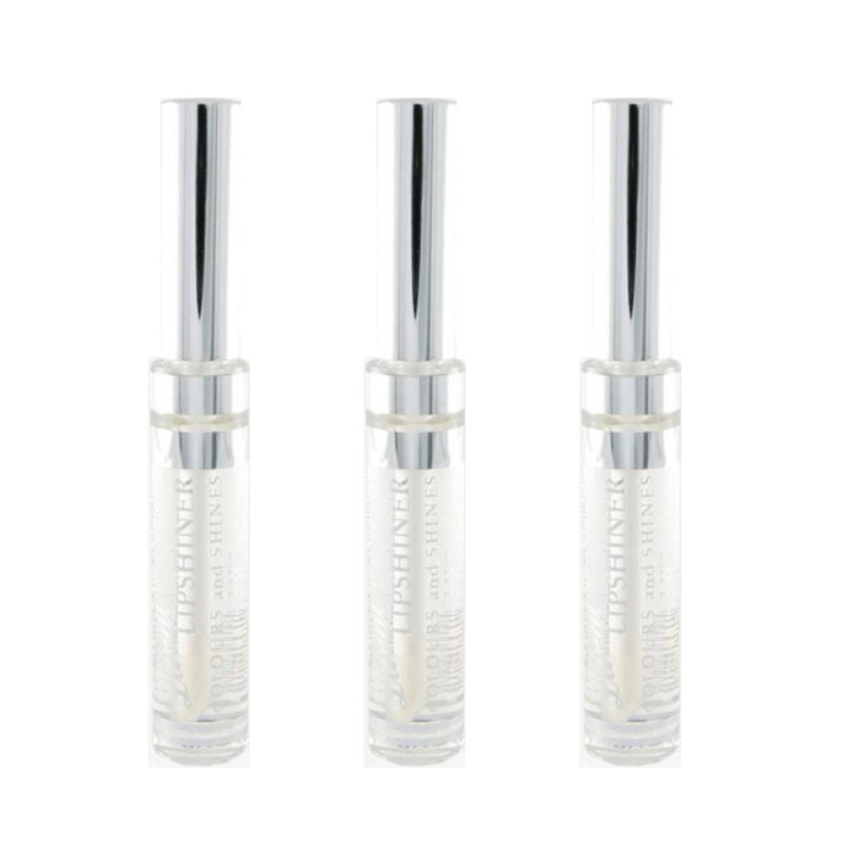 Laval Love Lips Glossy Lip Gloss - Clear 24pk - Wholesale Discount Cosmetics
