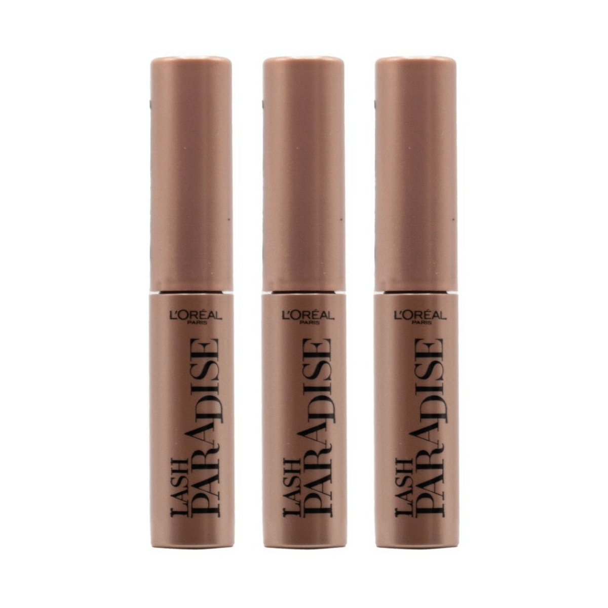 L'Oreal Lash Paradise Mascara - Black 24pk - Wholesale Discount Cosmetics