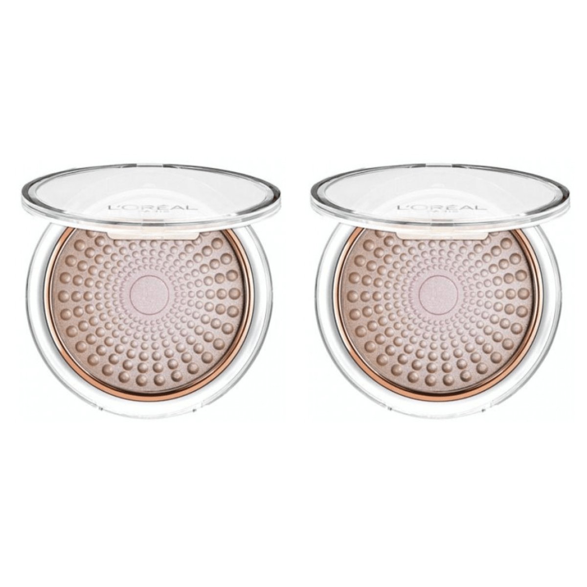 L'Oreal Lumi Magique Pearl Powder - 24pk - Wholesale Discount Cosmetics