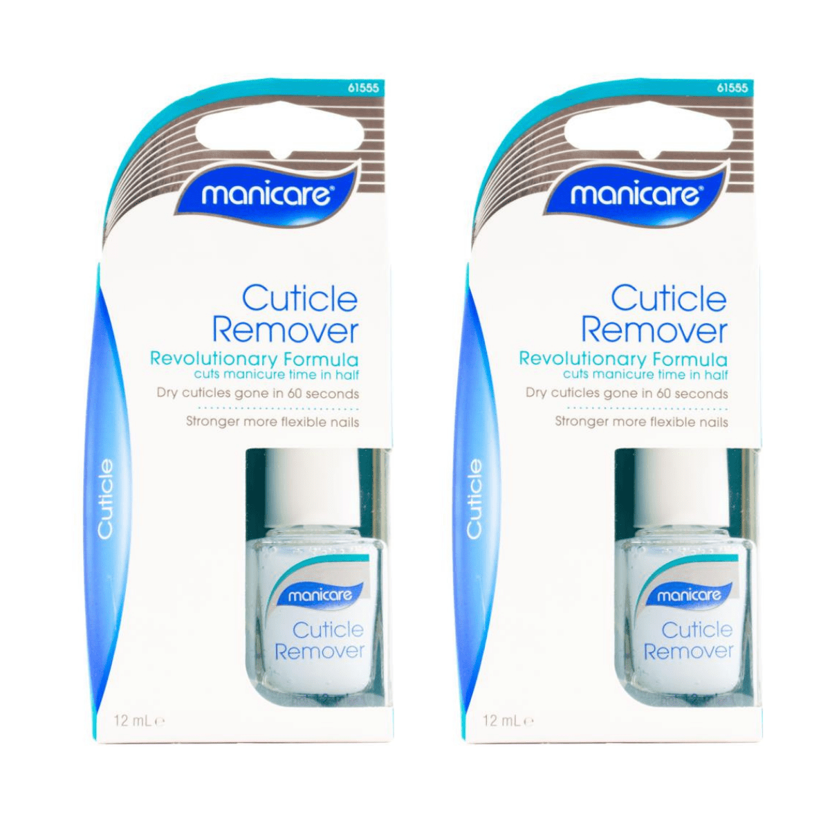 Manicare Cuticle Remover - 12ml 24pk - Wholesale Discount Cosmetics