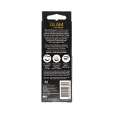 Glam by Manicare Hydro Lash Daniela - 24pk | Wholesale Discount Cosmetics