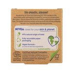 Nivea Face Cleansing Hydrating Wonder Bar  75g  - 24pk | Wholesale Discount Cosmetics