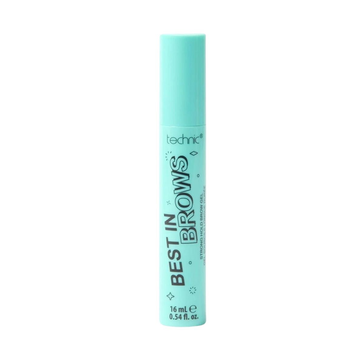 Technic Best in Brows Strong Hold Brow Gel - 24pk - Wholesale Discount Cosmetics