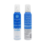 Waterless 150g Dry Shampoo Foam - 24pk | Wholesale Discount Cosmetics