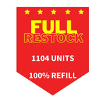 FULL RESTOCK PACK | $5 Cosmetics Stand - Featuring Best Sellers