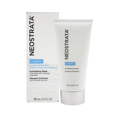 Neostrata Clarify Exfoliating Mask 75ml - 24pk | Wholesale Discount Cosmetics