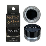 Technic Gel Liner Eyeliner Gel Wholesale