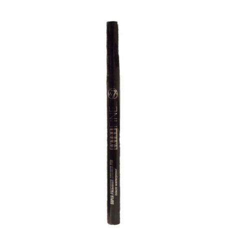W7 Extra Fine Waterproof Eyeliner Pen Black - 24pk | Wholesale Discount Cosmetics
