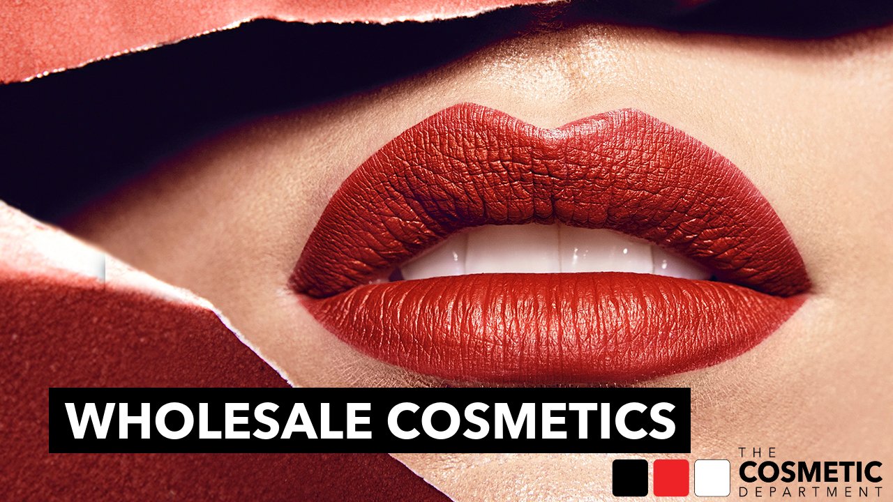 Wholesale Discount Brand Name Cosmetics | The Cosmetic Department - The Cosmetic Department