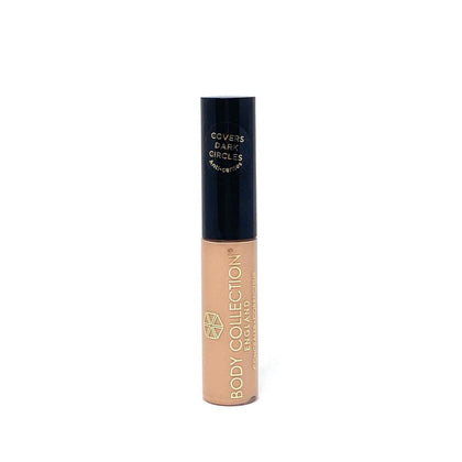 CONCEALER - The Cosmetic Department