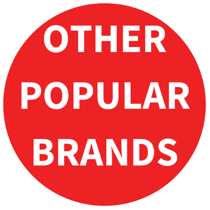 OTHER POPULAR BRANDS - The Cosmetic Department