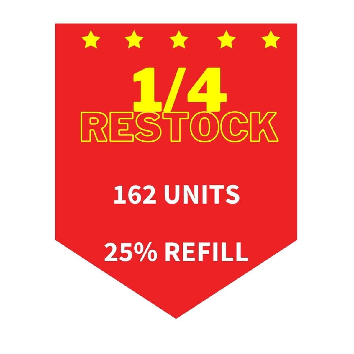 $10 COSMETIC STAND - Featuring Best Sellers (648 units) @ $4.91 PER UNIT - Wholesale Discount Cosmetics