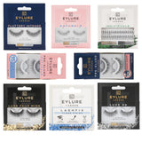 $10 EYLURE LASHES STAND - Featuring Best Sellers (192 units) @ $4.55 PER UNIT - Wholesale Discount Cosmetics