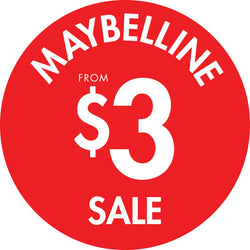 Brand name Maybelline Discount Cosmetics from $3