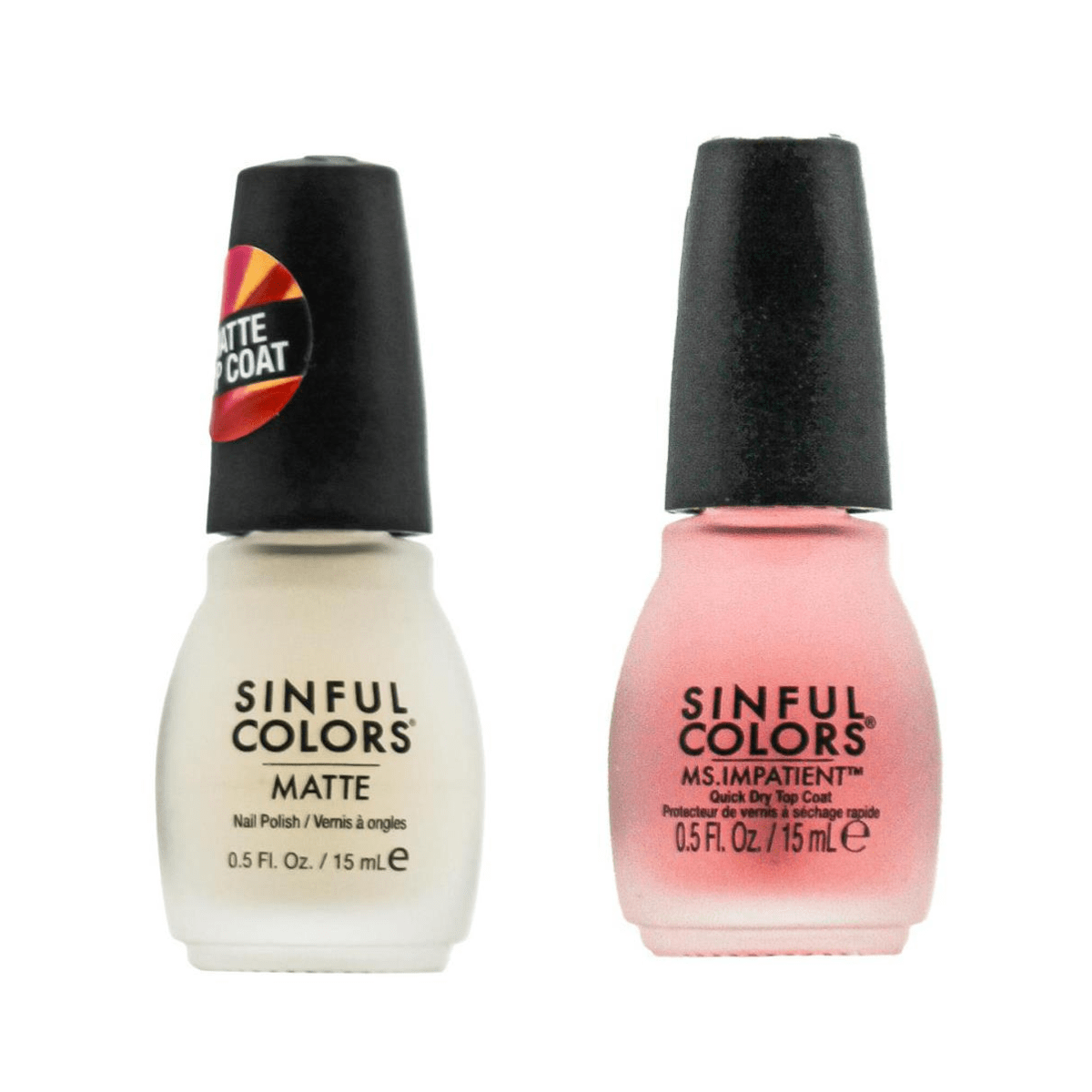 $5 NAIL POLISH IMPULSE BIN - Featuring Best Sellers (240 units) @ $2.50 PER UNIT - Wholesale Discount Cosmetics