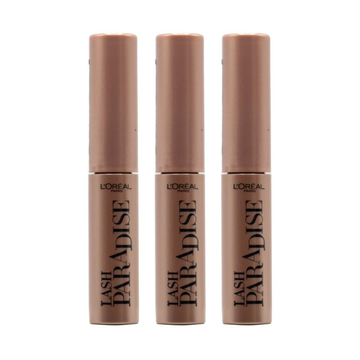 L'Oreal Lash Paradise Mascara - Black 24pk