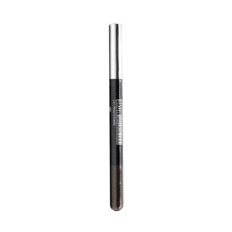 Maybelline Brow Natural Duo  2-In-1 Pencil and Powder (Brown) - 24pk | Wholesale Discount Cosmetics