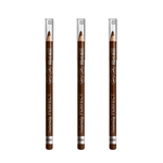 Miss Sporty Naturally Perfect Eye Pencil - Classic Brown | Wholesale Discount Cosmetics