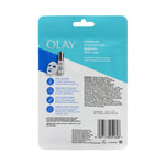 Olay Luminous Niacinamide + Hyaluronic Sheet Mask - 24pk | Wholesale Discount Cosmetics