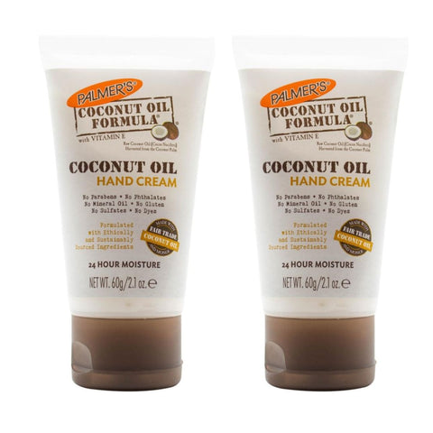Palmer's Coconut Oil Hand Cream 60g | Wholesale Brand Name Cosmetics