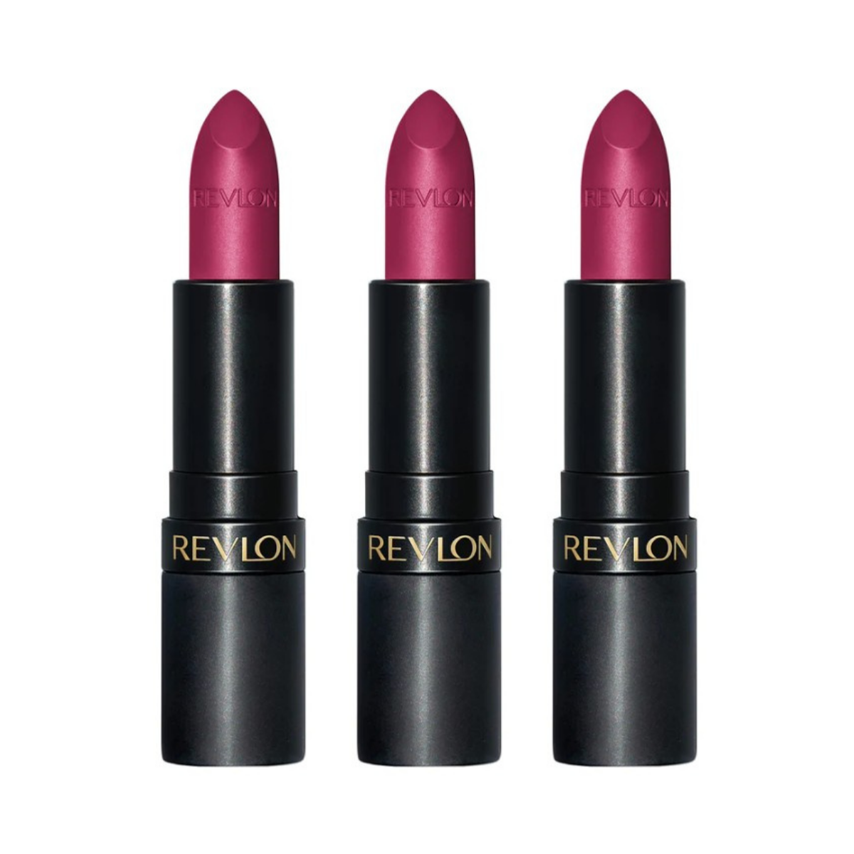 Revlon Super Lustrous Matte Lipstick - Insane 24pk