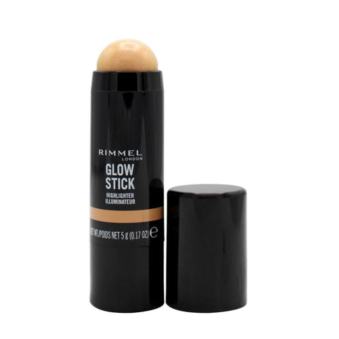 Rimmel Glow Stick Highlighter (Bold 002) - 24pk | Wholesale Discount Cosmetics