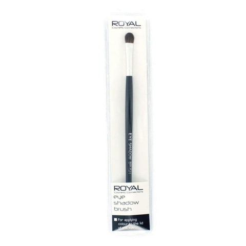 Royal Cosmetics Eyeshadow Brush - 24pk | Wholesale Discount Cosmetics