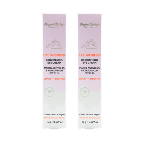 SugarBaby Eye Wonder Brightening Eye Cream 15g | Wholesale Discount Cosmetics