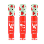 SunKissed Melon Pop Lip Oil - 24pk | Wholesale Discount Cosmetics