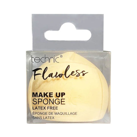 Technic Flawless Make Up Sponge - 24pk | Wholesale Discount Cosmetics