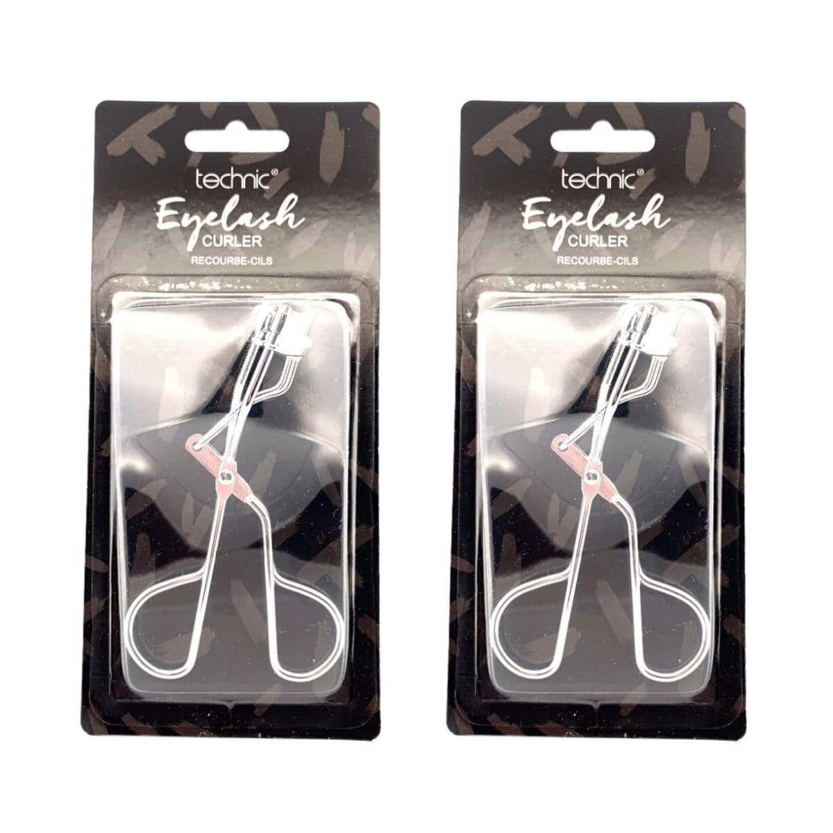Technic Eyelash Curler - 24pk