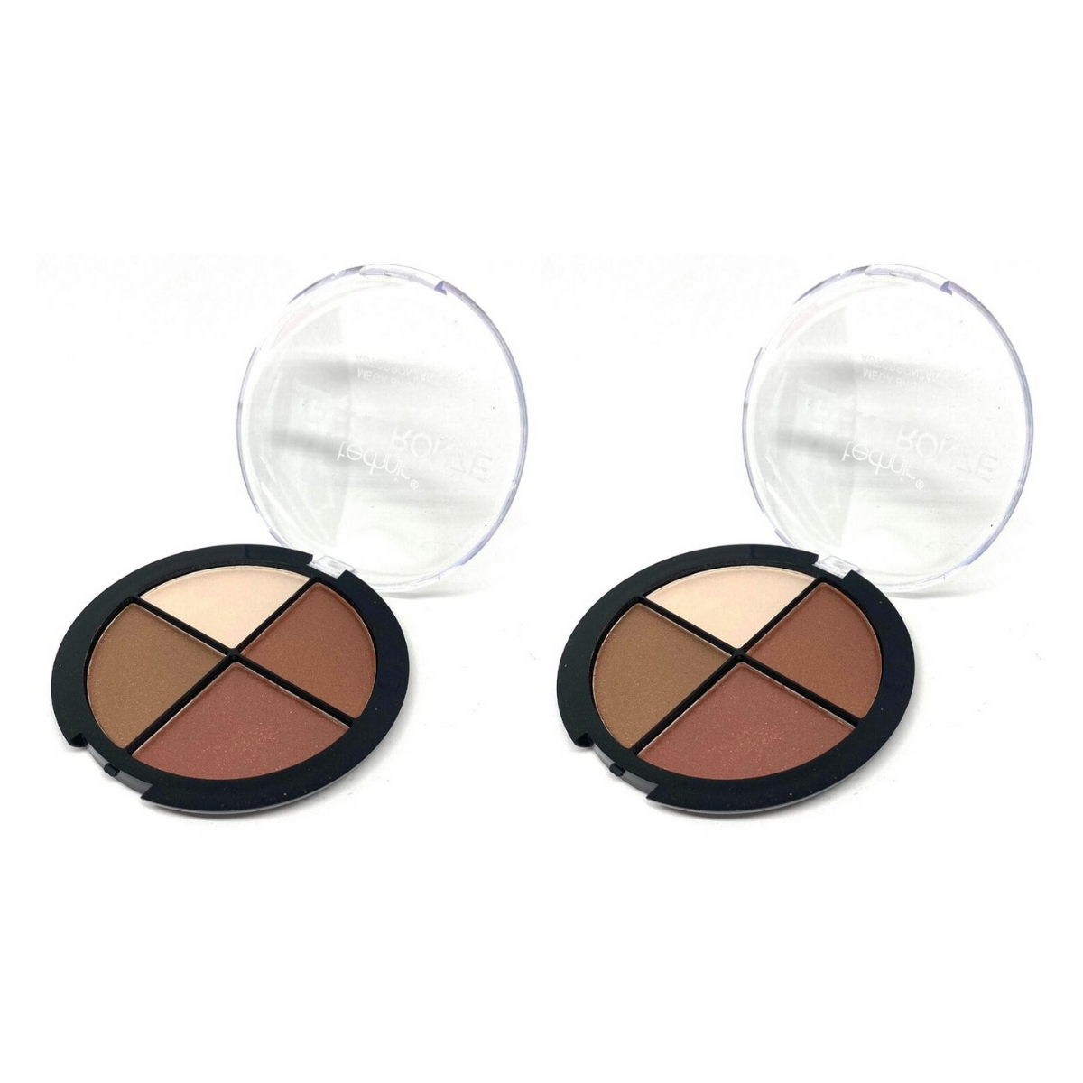 Technic Mega Bronze Compact - 24pk