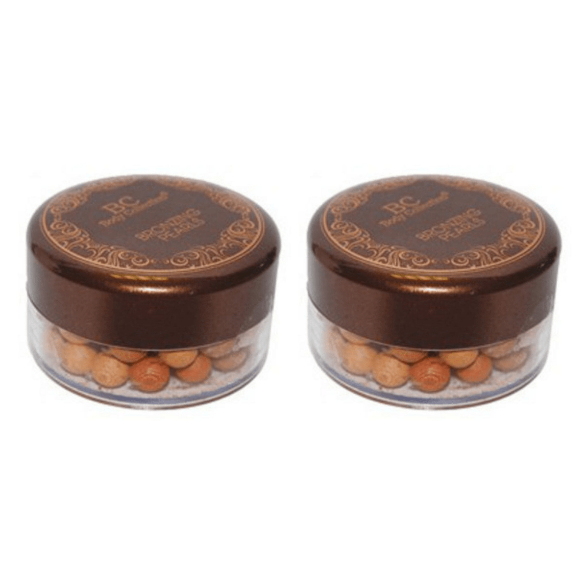 Body Collection Bronzing Pearls - Bronze 24pk - Wholesale Discount Cosmetics