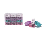 Body Collection Duo Cosmetic Pencil Sharpeners - Wholesale Discount Cosmetics