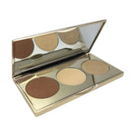 Body Collection Sculpt Powder Trio - Wholesale Discount Cosmetics