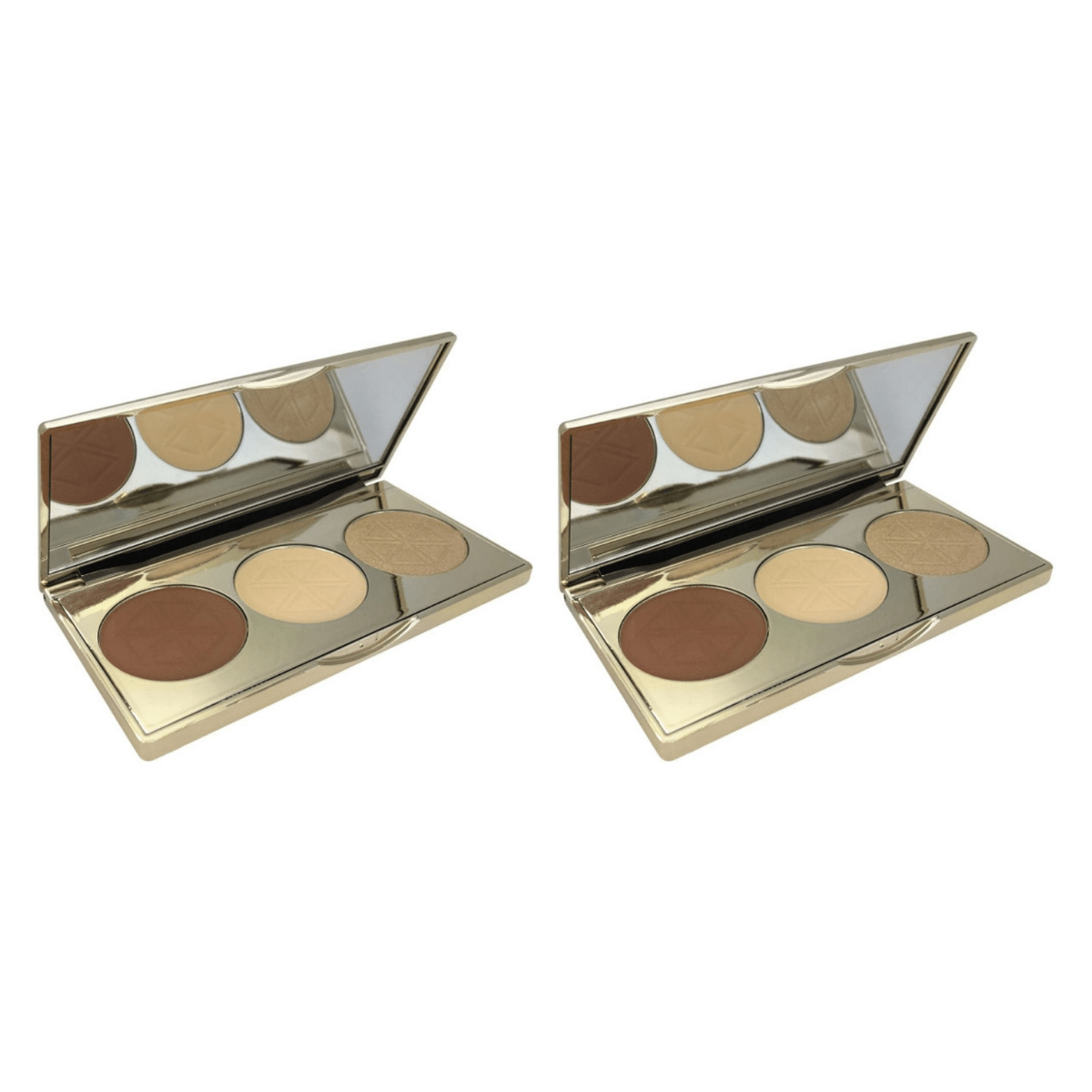 Body Collection Sculpt Powder Trio - 24pk - Wholesale Discount Cosmetics