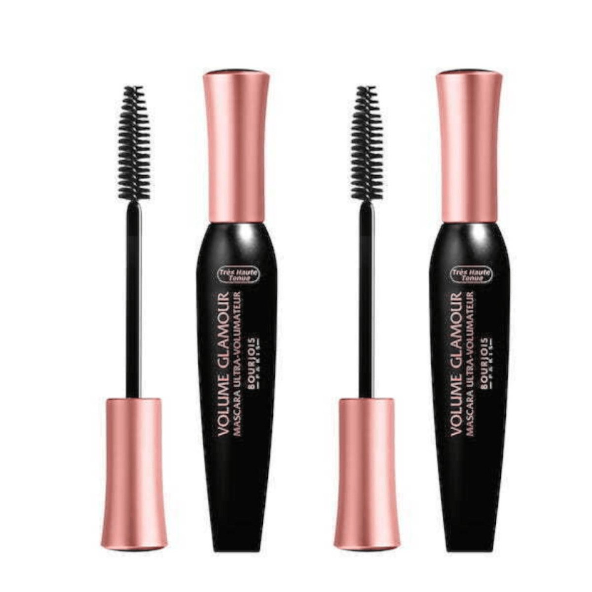 Bourjois Volume Glamour Mascara - Black 24pk - Wholesale Discount Cosmetics
