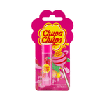 Chupa Chups Lip Balm Impulse Display - 96 units - Wholesale Discount Cosmetics